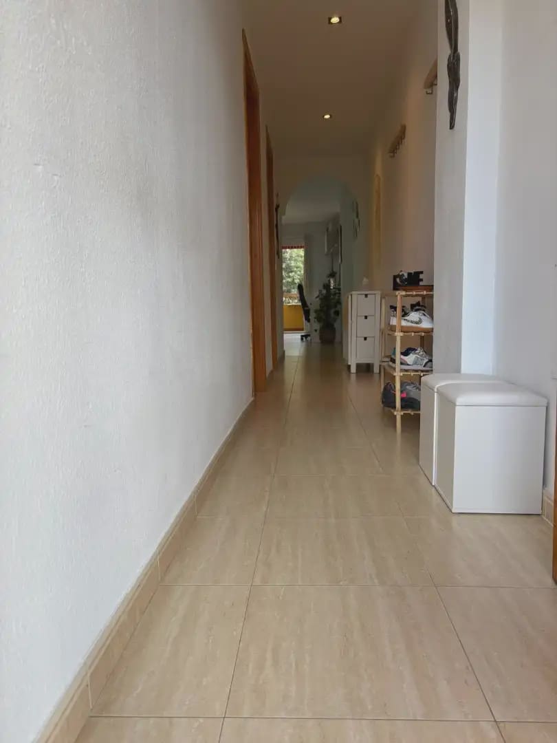 1 bedroom Apartment for sale in Fuengirola with pool garage - € 265,000 (Ref: 10019253)