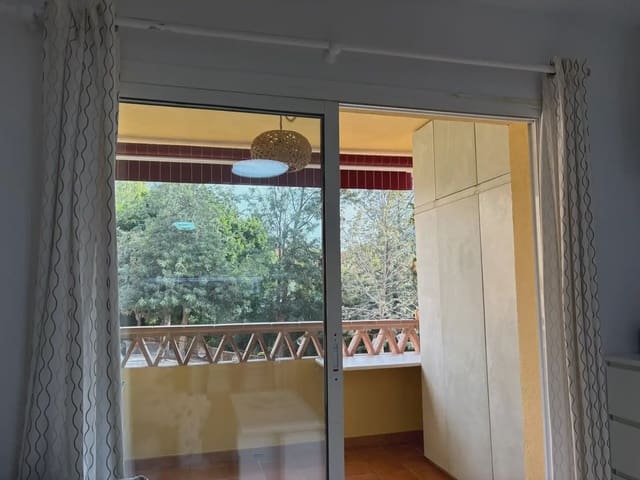 1 bedroom Apartment for sale in Los Pacos, Fuengirola with pool garage - € 265,000 (Ref: 10019253)