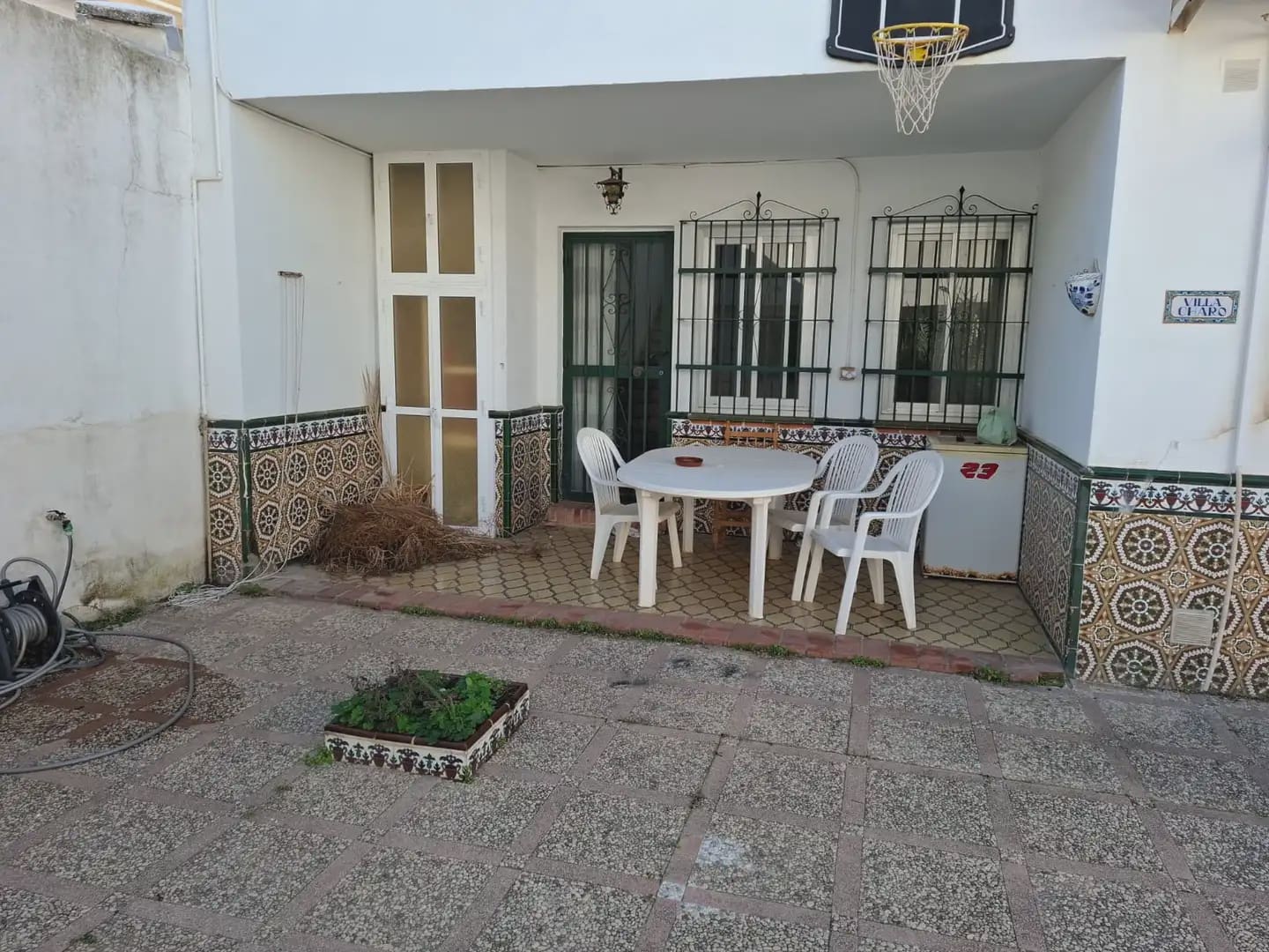 3 chambre Villa/Maison à vendre à Fuengirola avec garage - 830 000 € (Ref: 10019254)
