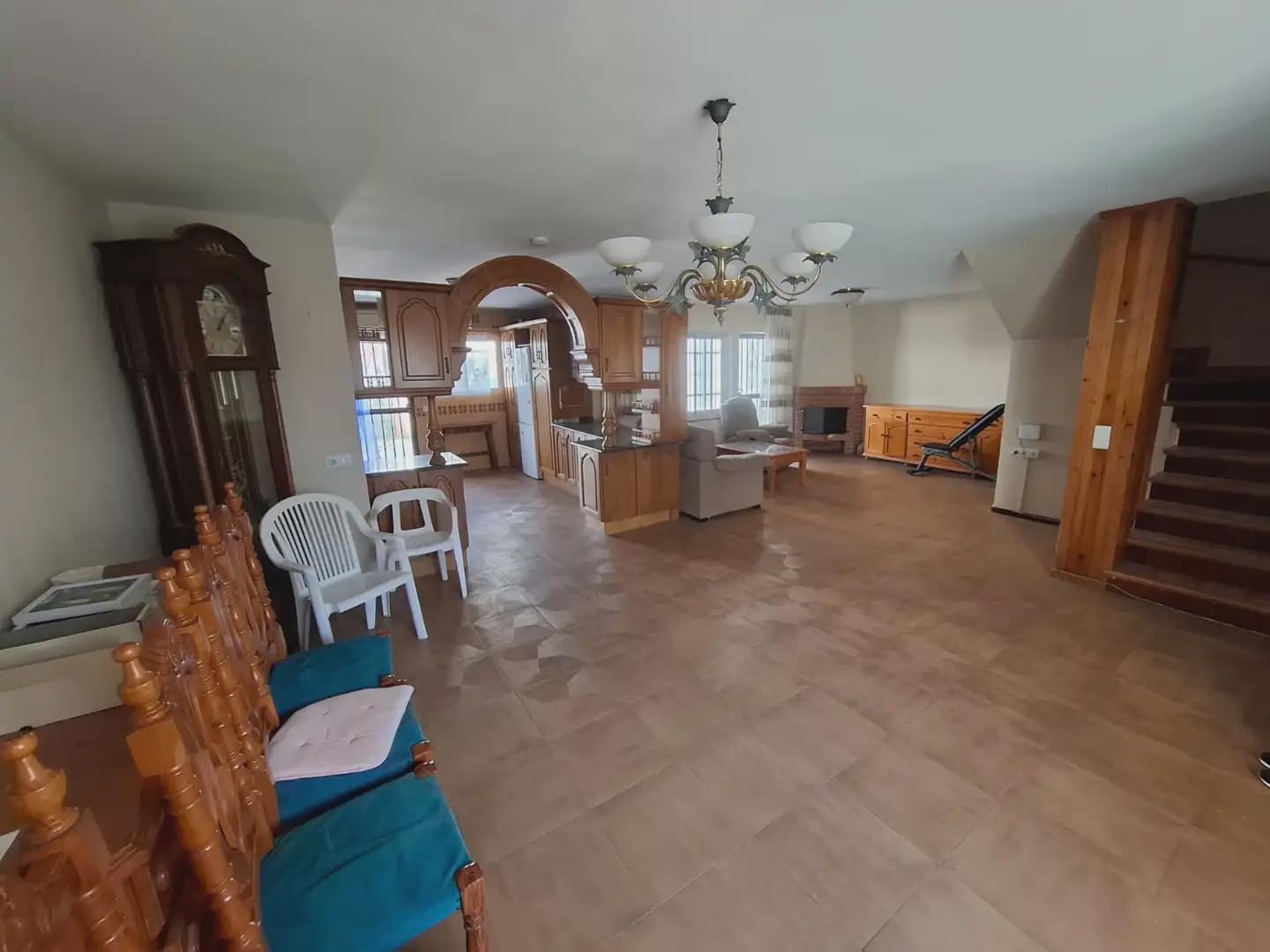 3 chambre Villa/Maison à vendre à Fuengirola avec garage - 830 000 € (Ref: 10019254)
