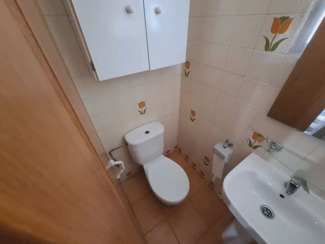 3 chambre Villa/Maison à vendre à Centro ciudad, Fuengirola avec garage - 830 000 € (Ref: 10019254)