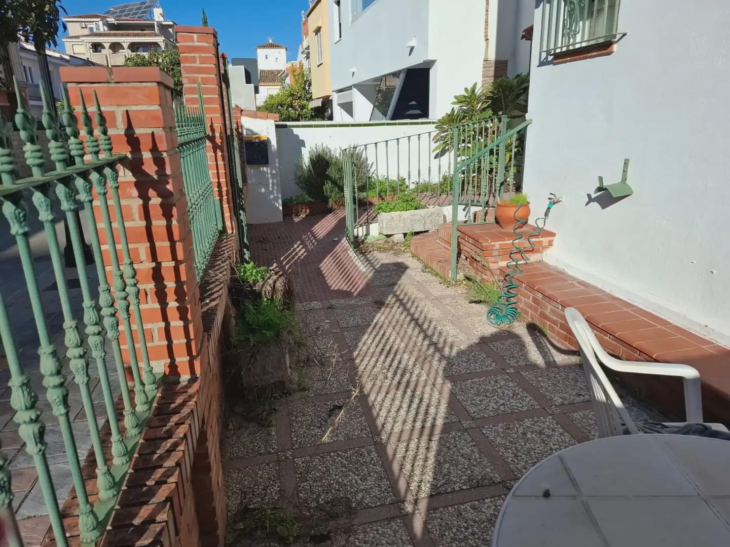 3 chambre Villa/Maison à vendre à Fuengirola avec garage - 830 000 € (Ref: 10019254)