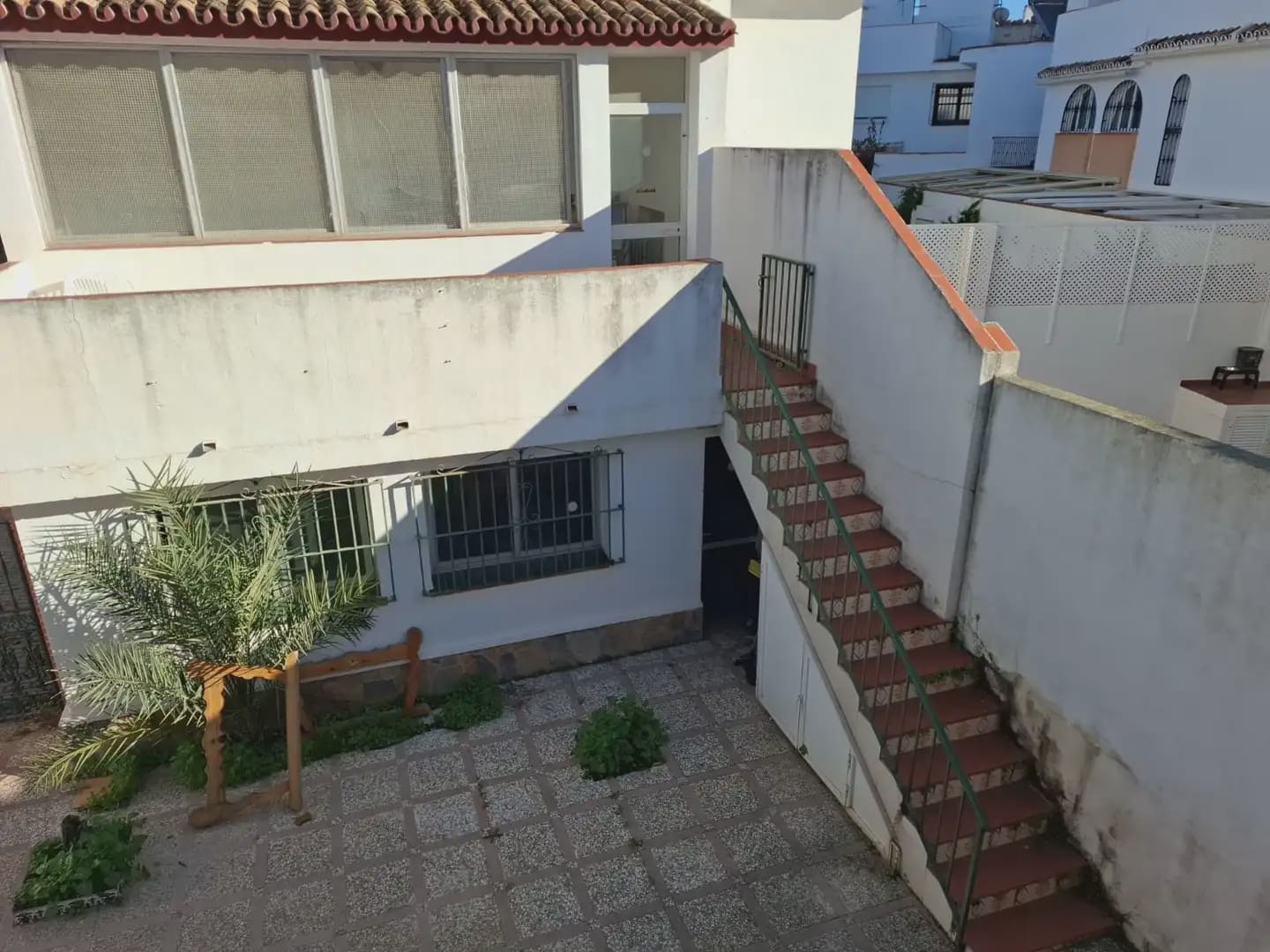 3 chambre Villa/Maison à vendre à Fuengirola avec garage - 830 000 € (Ref: 10019254)