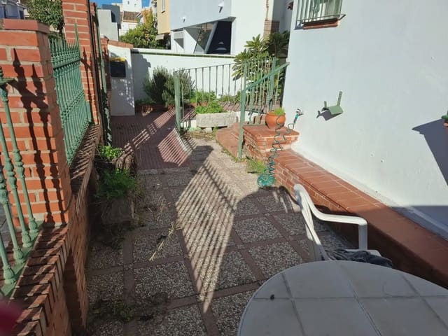 3 chambre Villa/Maison à vendre à Centro ciudad, Fuengirola avec garage - 830 000 € (Ref: 10019254)