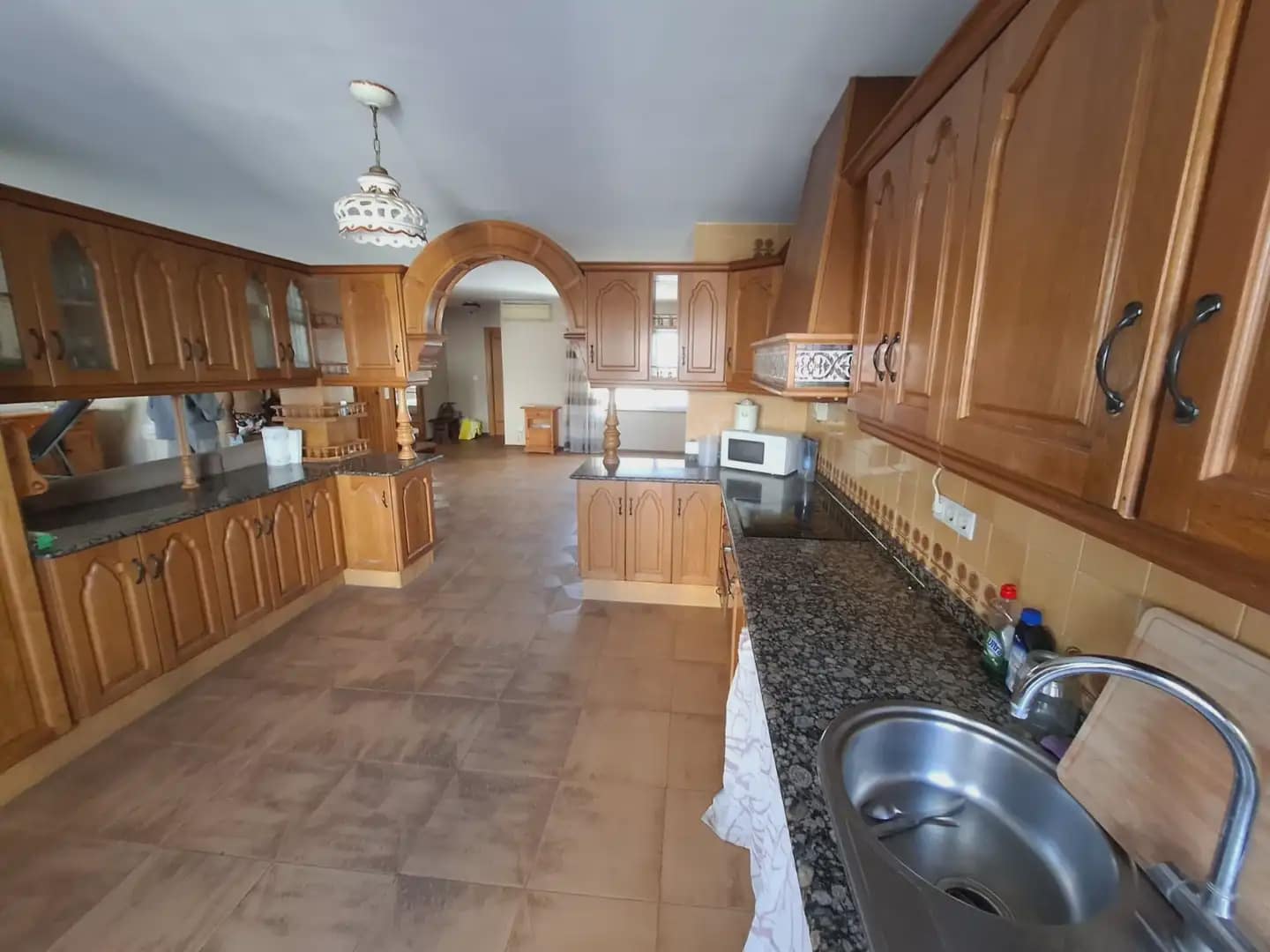 3 chambre Villa/Maison à vendre à Fuengirola avec garage - 830 000 € (Ref: 10019254)
