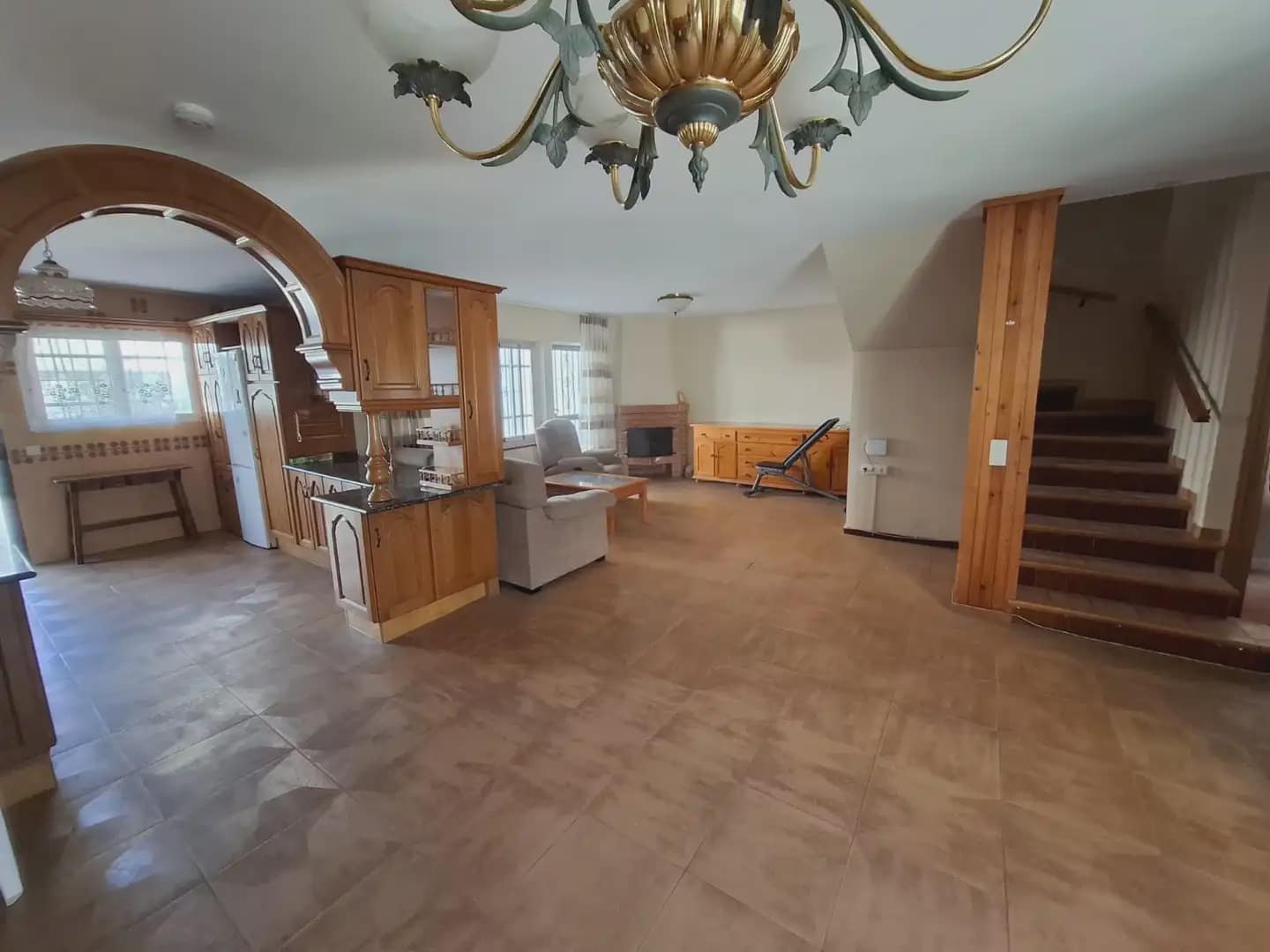 3 chambre Villa/Maison à vendre à Fuengirola avec garage - 830 000 € (Ref: 10019254)