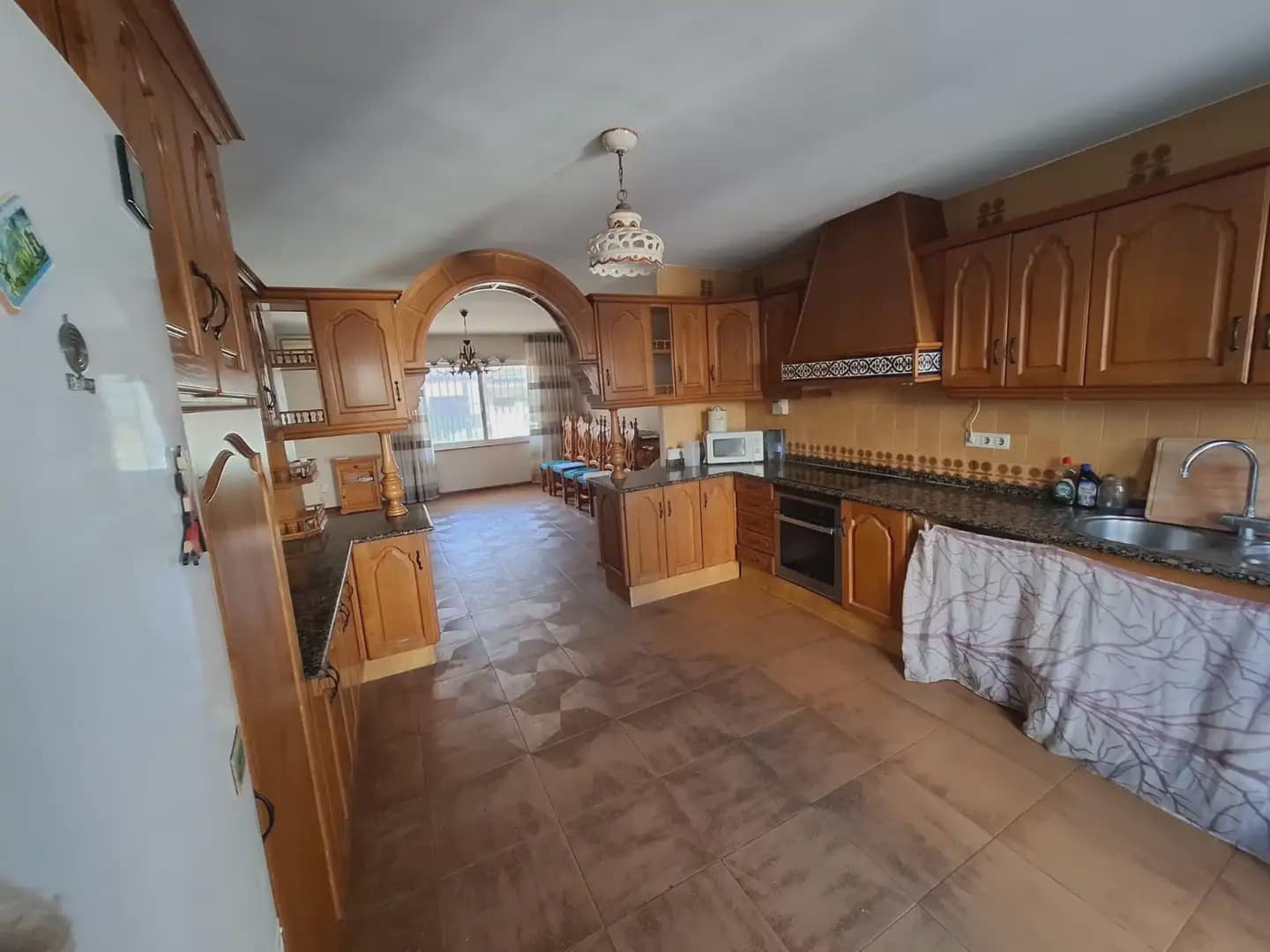 3 chambre Villa/Maison à vendre à Fuengirola avec garage - 830 000 € (Ref: 10019254)