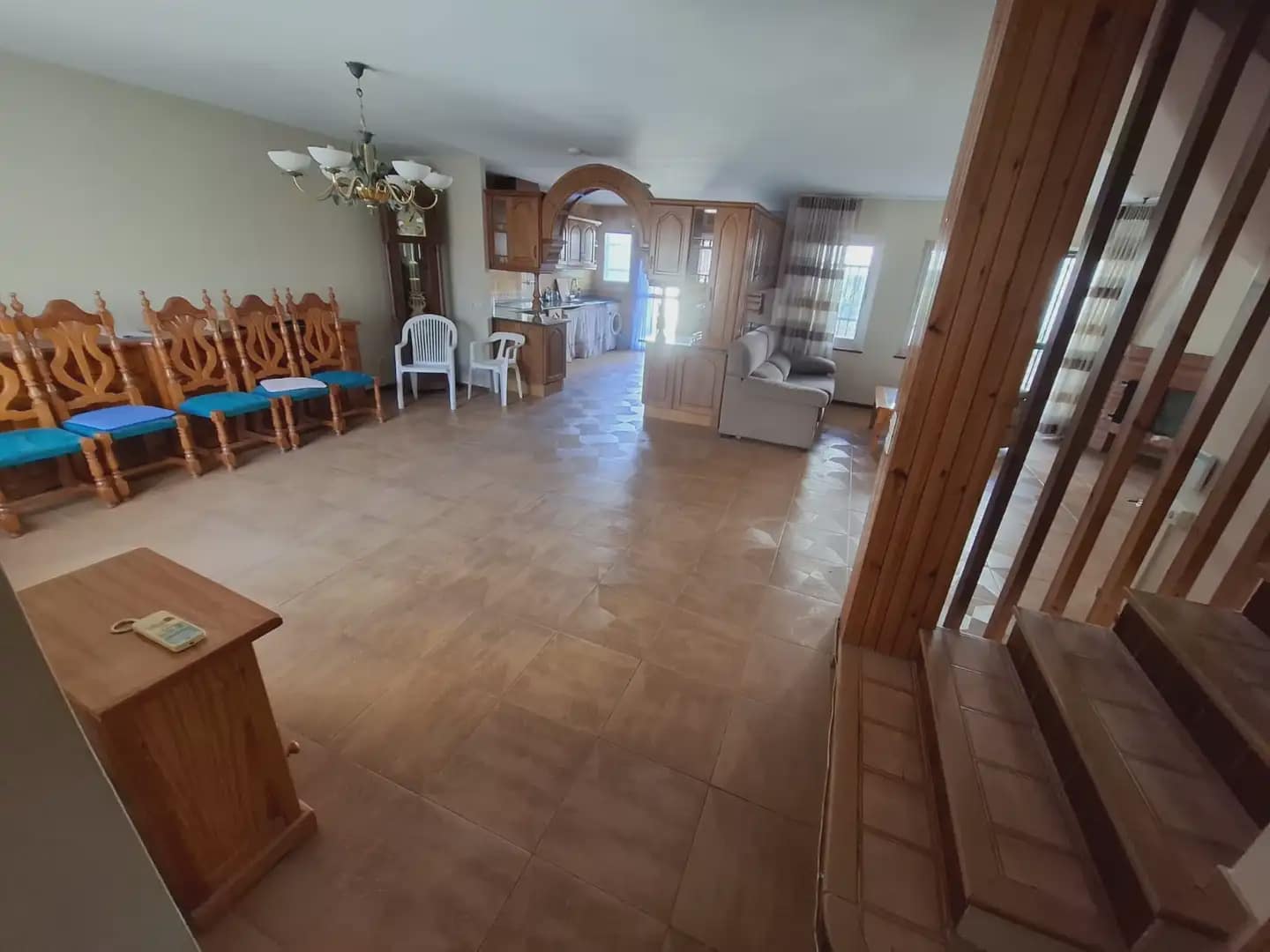 3 chambre Villa/Maison à vendre à Fuengirola avec garage - 830 000 € (Ref: 10019254)