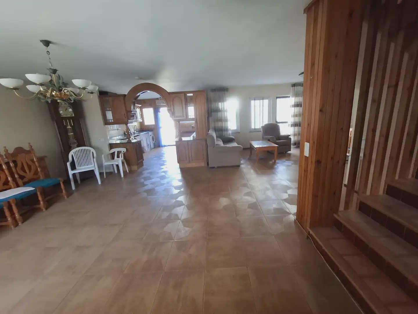 3 chambre Villa/Maison à vendre à Fuengirola avec garage - 830 000 € (Ref: 10019254)