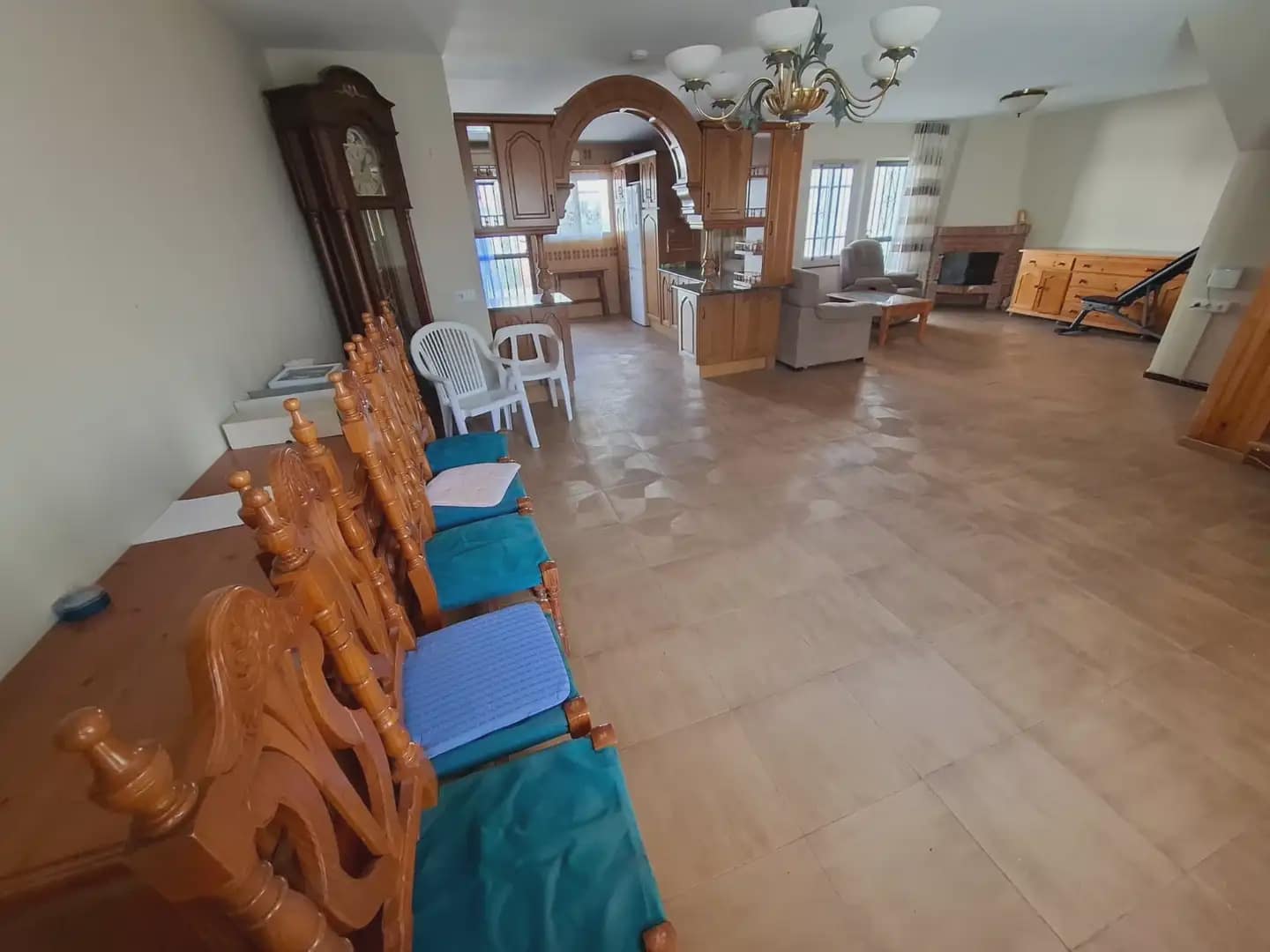 3 chambre Villa/Maison à vendre à Fuengirola avec garage - 830 000 € (Ref: 10019254)