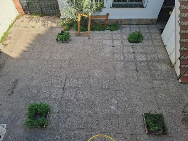 3 chambre Villa/Maison à vendre à Centro ciudad, Fuengirola avec garage - 830 000 € (Ref: 10019254)