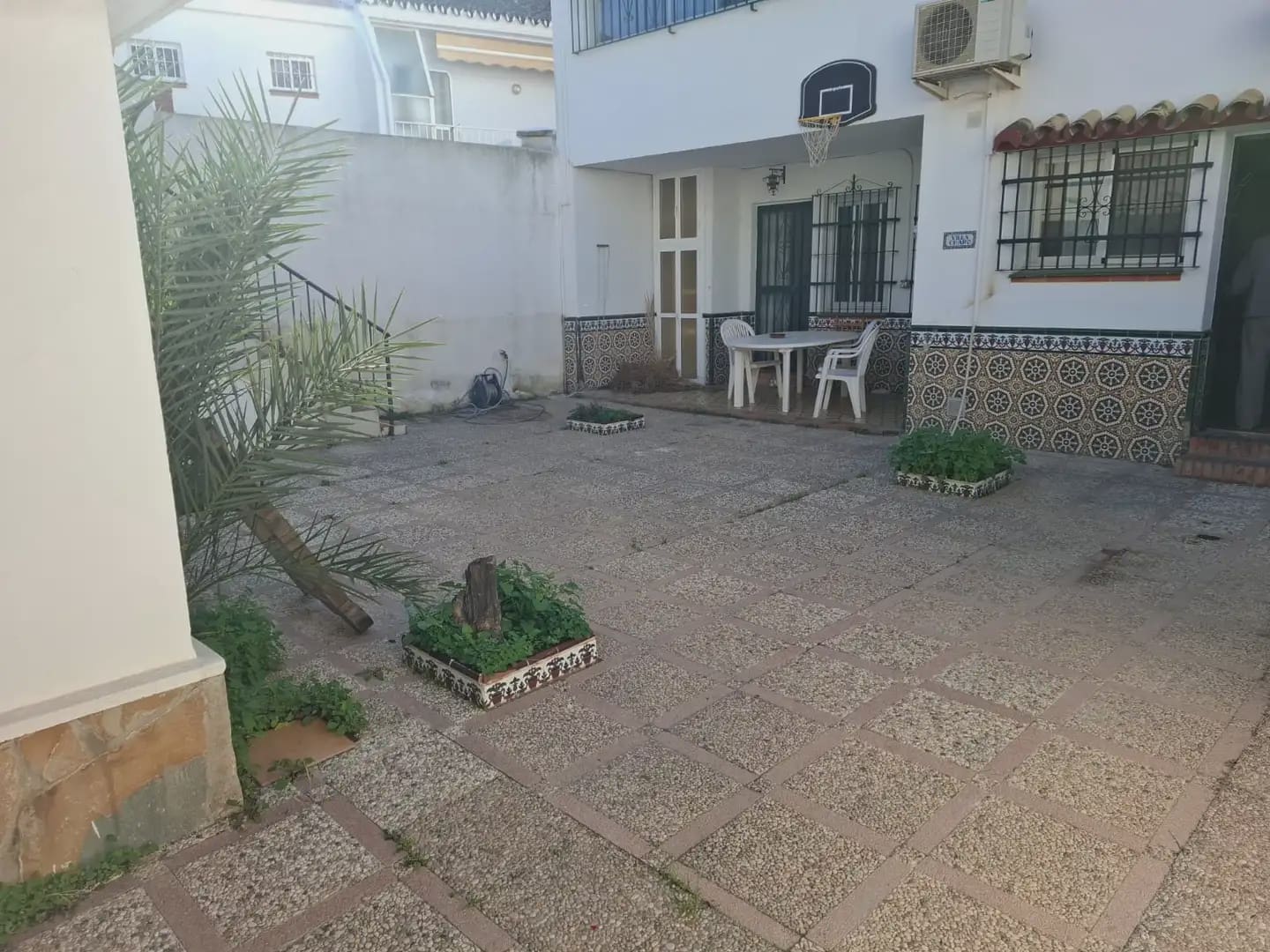 3 chambre Villa/Maison à vendre à Fuengirola avec garage - 830 000 € (Ref: 10019254)
