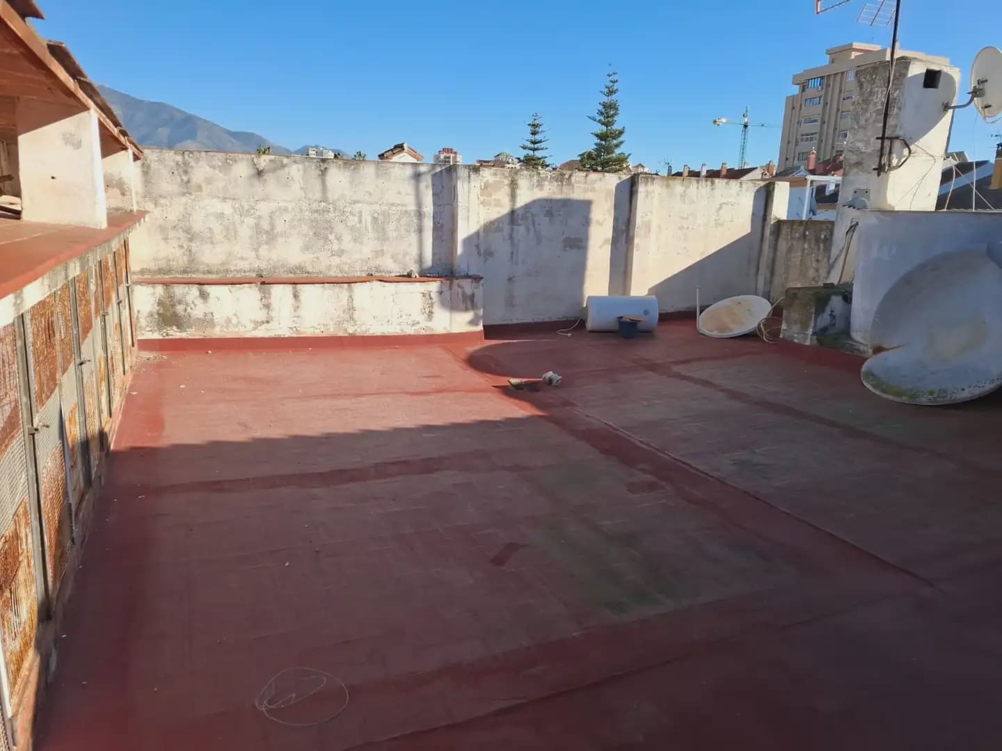 3 chambre Villa/Maison à vendre à Fuengirola avec garage - 830 000 € (Ref: 10019254)