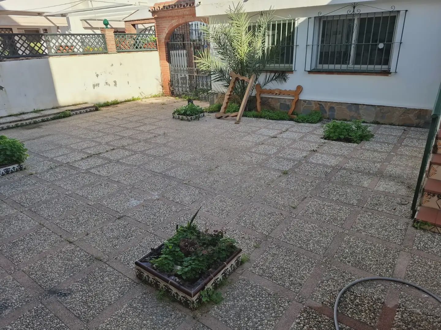 3 chambre Villa/Maison à vendre à Fuengirola avec garage - 830 000 € (Ref: 10019254)