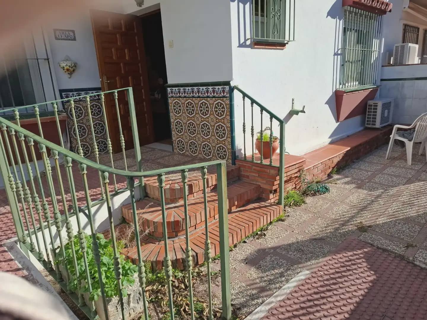 3 chambre Villa/Maison à vendre à Fuengirola avec garage - 830 000 € (Ref: 10019254)