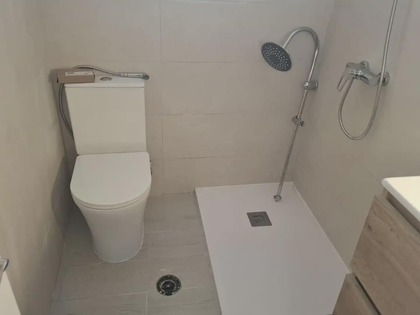 2 quarto Apartamento para venda em Fuengirola - 217 000 € (Ref: 10019255)