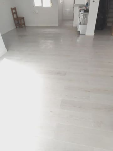 2 slaapkamer Flat te koop in Centro ciudad, Fuengirola - € 217.000 (Ref: 10019255)