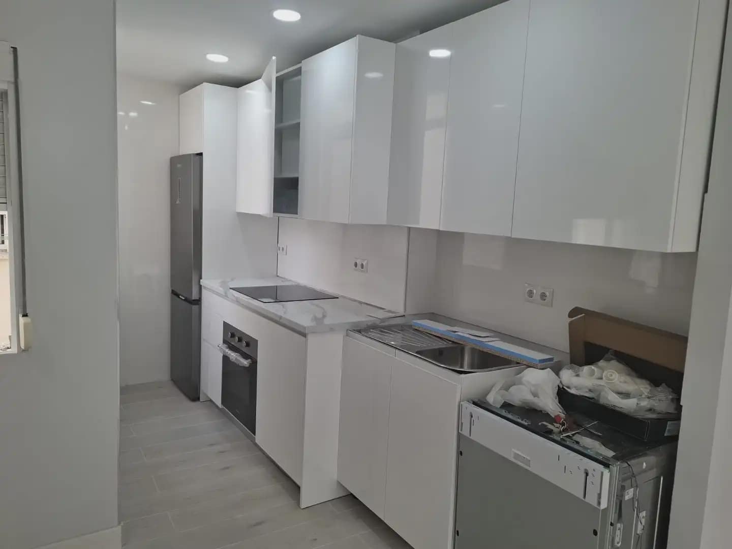 2 quarto Apartamento para venda em Fuengirola - 217 000 € (Ref: 10019255)