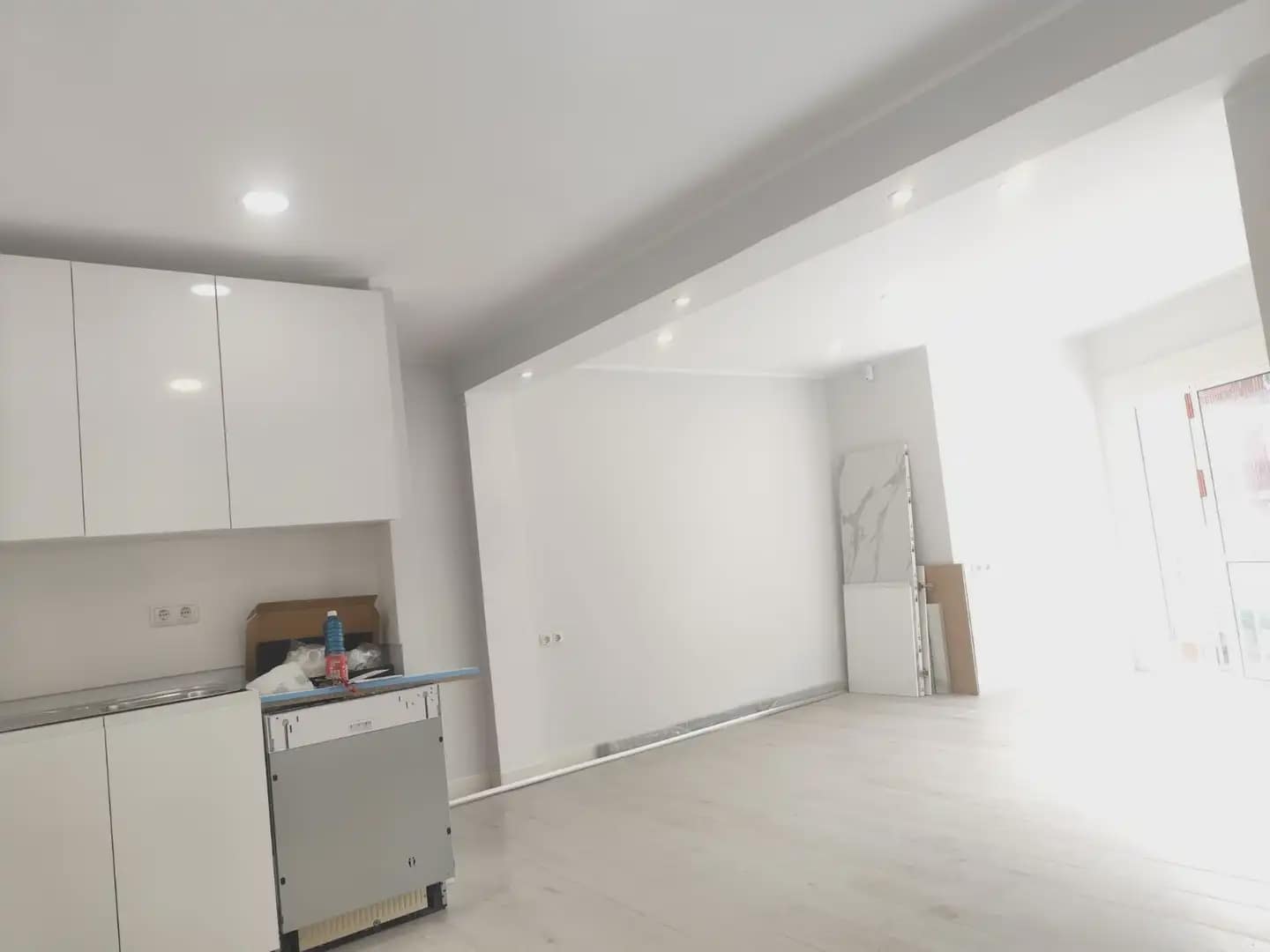 2 quarto Apartamento para venda em Fuengirola - 217 000 € (Ref: 10019255)