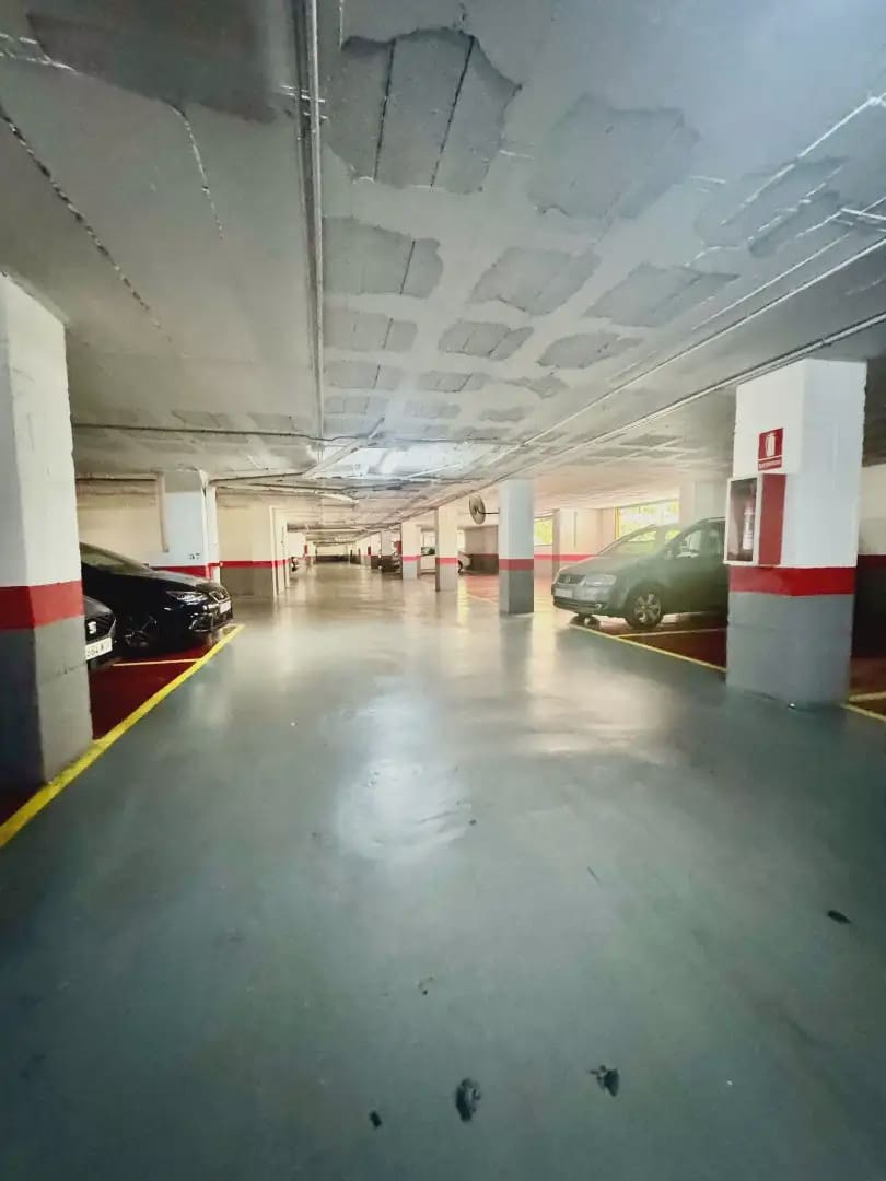 3 sypialnia Mieszkanie na sprzedaż w Fuengirola z basenem garażem - 449 000 € (Ref: 10019256)