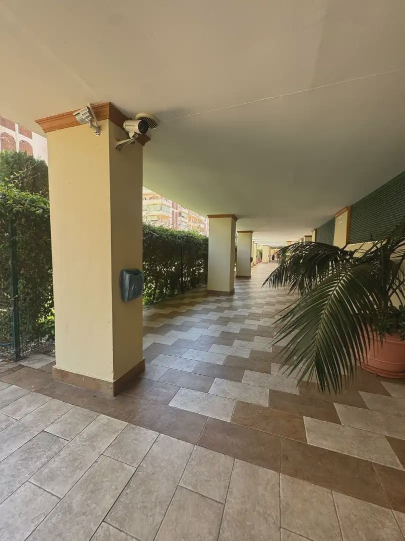 3 sypialnia Mieszkanie na sprzedaż w Fuengirola z basenem garażem - 449 000 € (Ref: 10019256)