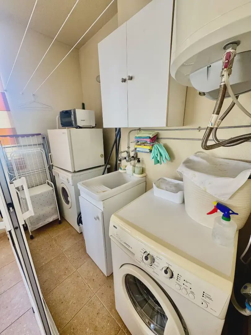 3 sypialnia Mieszkanie na sprzedaż w Fuengirola z basenem garażem - 449 000 € (Ref: 10019256)