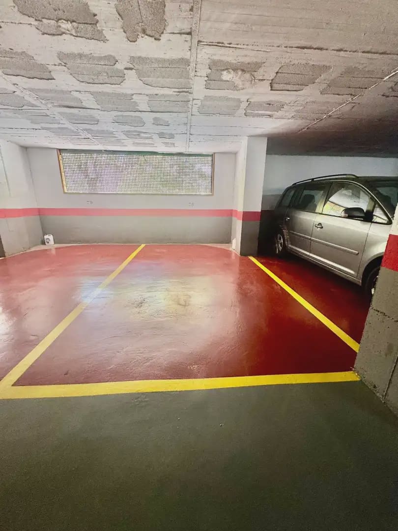 3 sypialnia Mieszkanie na sprzedaż w Fuengirola z basenem garażem - 449 000 € (Ref: 10019256)