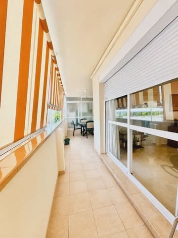 3 sypialnia Mieszkanie na sprzedaż w Centro ciudad, Fuengirola z basenem garażem - 449 000 € (Ref: 10019256)