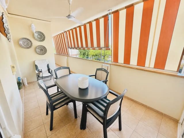3 sypialnia Mieszkanie na sprzedaż w Centro ciudad, Fuengirola z basenem garażem - 449 000 € (Ref: 10019256)