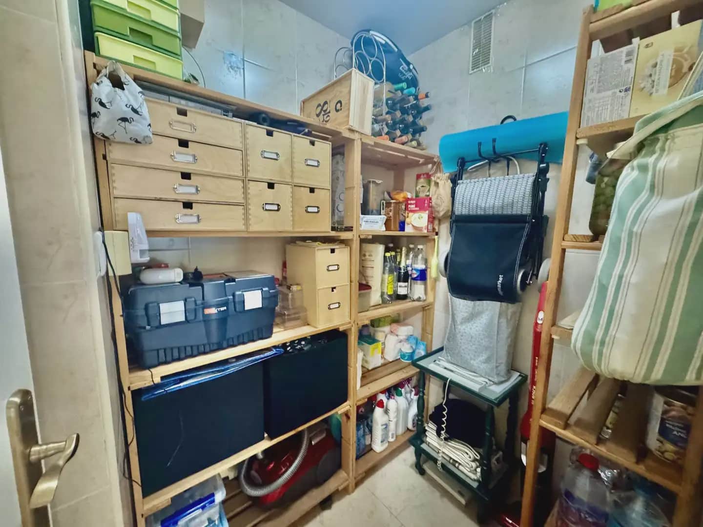 3 sypialnia Mieszkanie na sprzedaż w Fuengirola z basenem garażem - 449 000 € (Ref: 10019256)