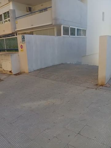2 bedroom Flat for sale in Los Pacos, Fuengirola with pool garage - € 289,000 (Ref: 10019257)