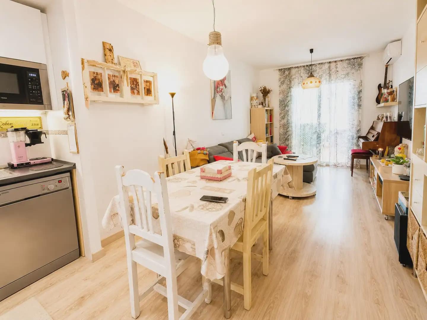 2 bedroom Flat for sale in Fuengirola with pool garage - € 289,000 (Ref: 10019257)