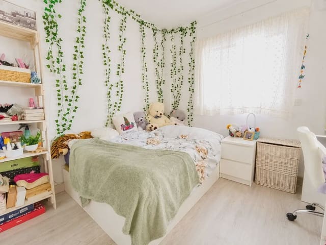 2 bedroom Flat for sale in Los Pacos, Fuengirola with pool garage - € 289,000 (Ref: 10019257)
