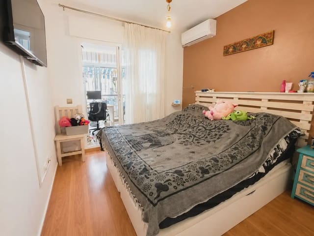 2 bedroom Flat for sale in Los Pacos, Fuengirola with pool garage - € 289,000 (Ref: 10019257)