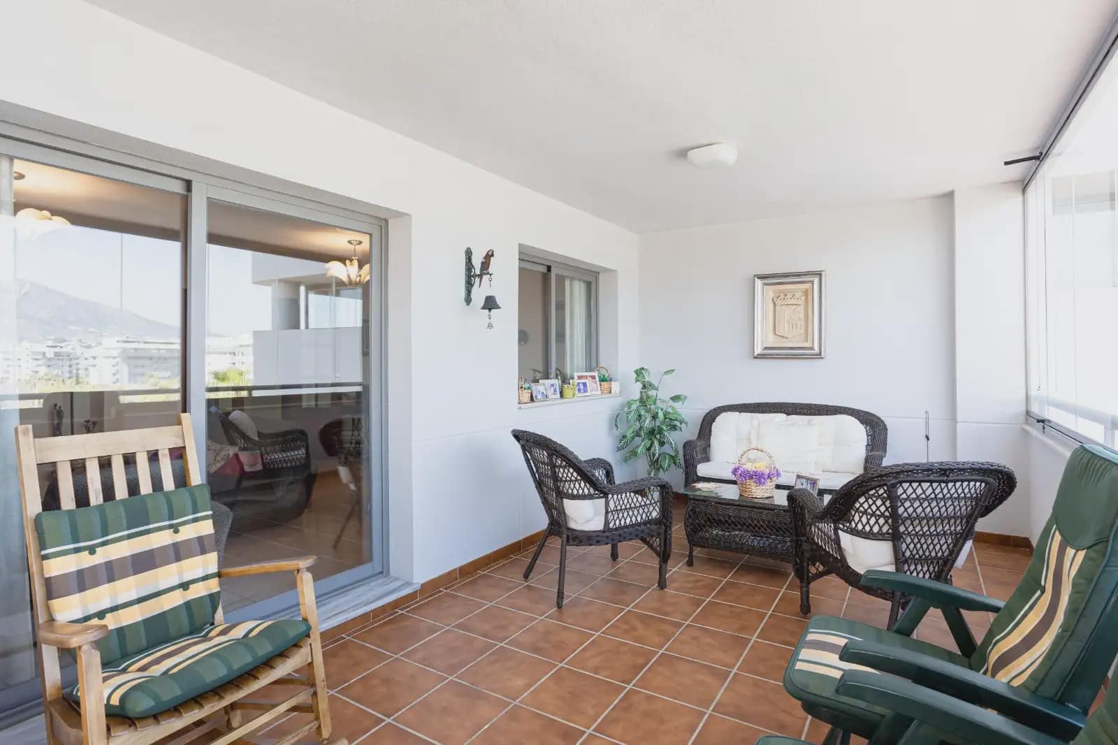 3 bedroom Flat for sale in Fuengirola with pool garage - € 599,000 (Ref: 10019259)