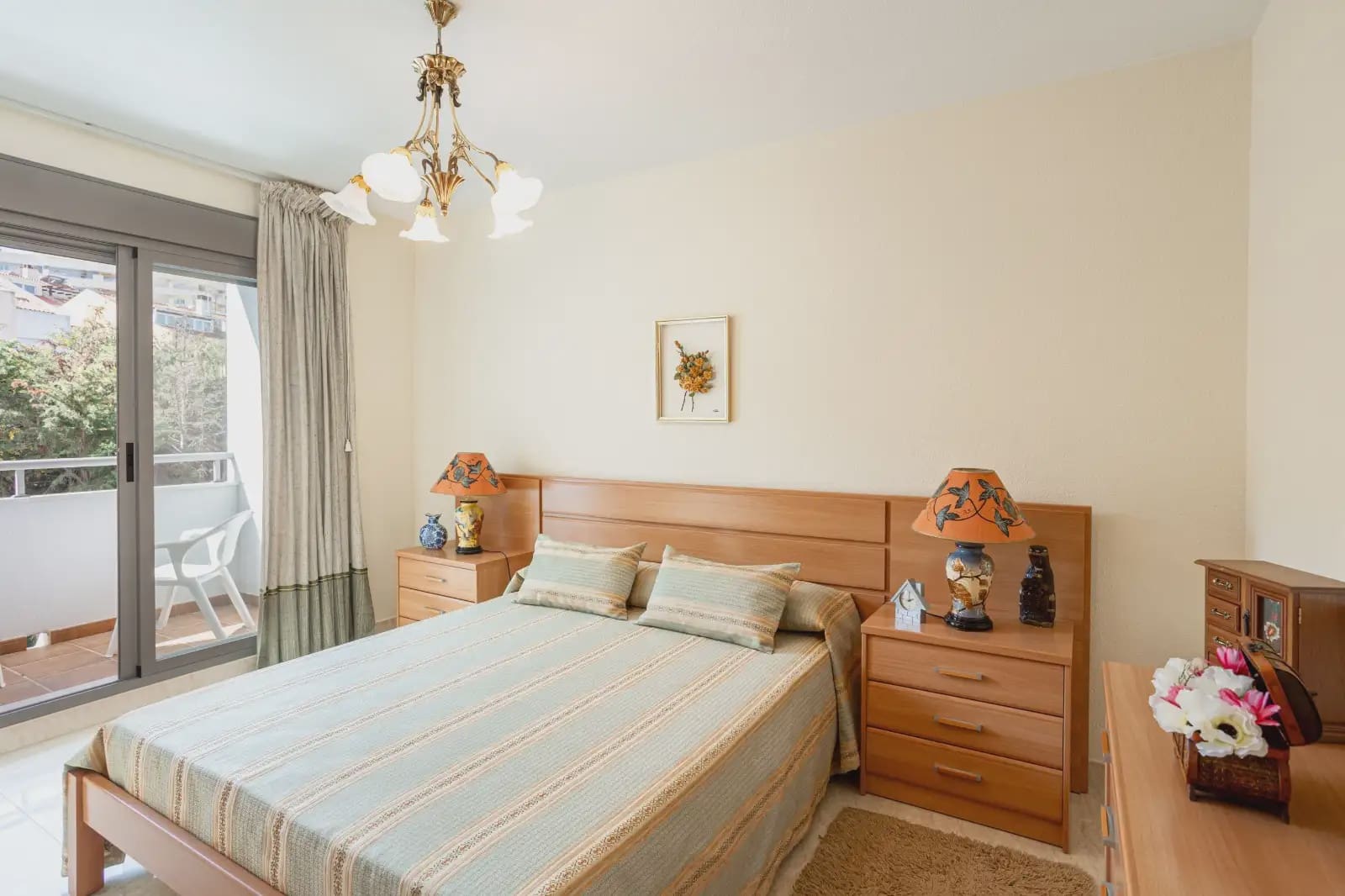 3 bedroom Flat for sale in Fuengirola with pool garage - € 599,000 (Ref: 10019259)