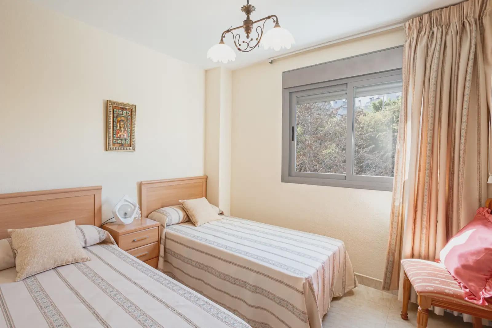 3 bedroom Flat for sale in Fuengirola with pool garage - € 599,000 (Ref: 10019259)