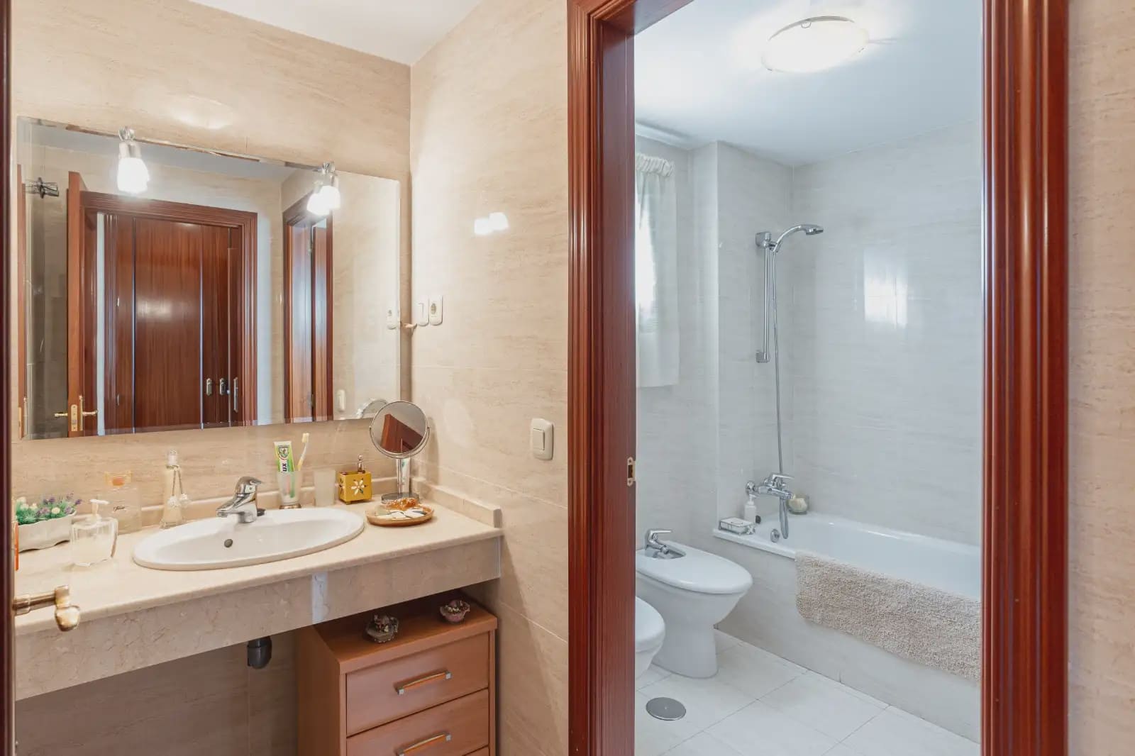 3 bedroom Flat for sale in Fuengirola with pool garage - € 599,000 (Ref: 10019259)