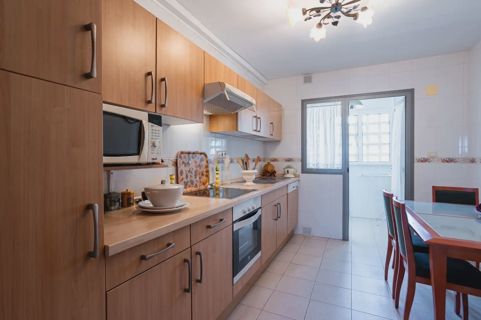 3 bedroom Flat for sale in Fuengirola with pool garage - € 599,000 (Ref: 10019259)