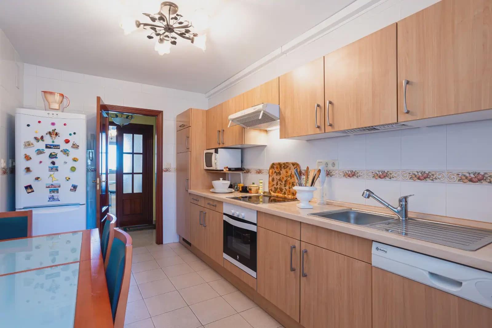 3 bedroom Flat for sale in Fuengirola with pool garage - € 599,000 (Ref: 10019259)