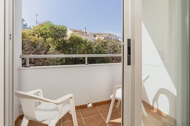3 bedroom Flat for sale in Castillo Sohail, Fuengirola with pool garage - € 599,000 (Ref: 10019259)
