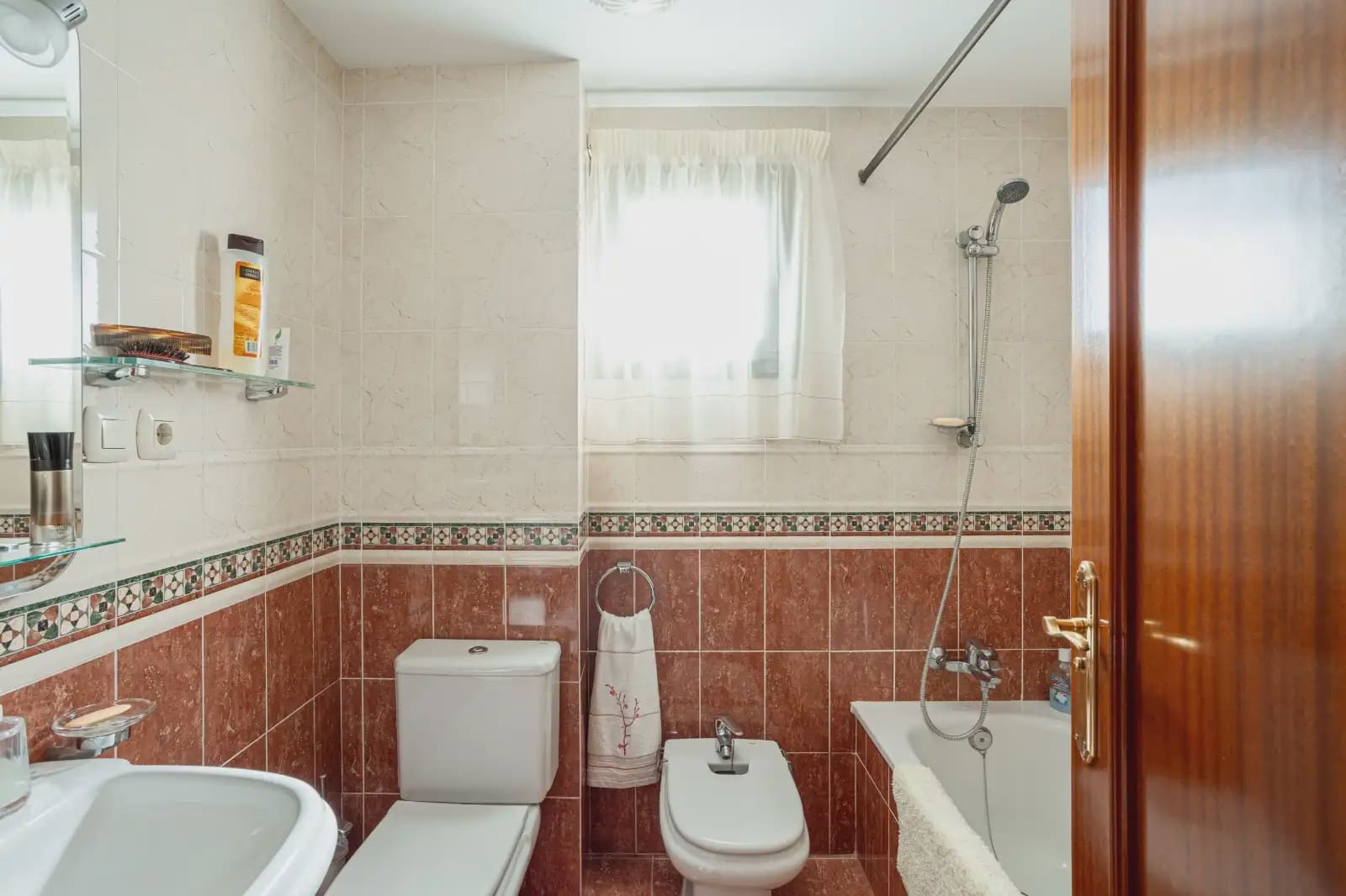 3 bedroom Flat for sale in Fuengirola with pool garage - € 599,000 (Ref: 10019259)