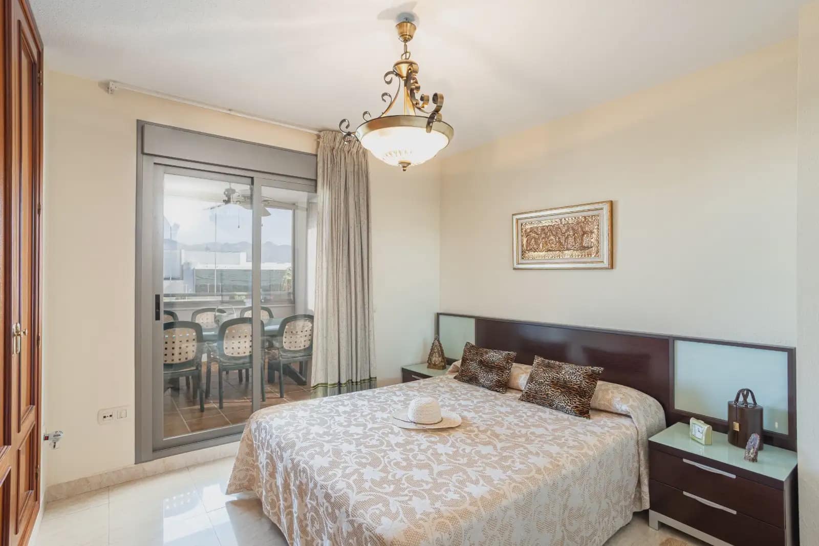 3 bedroom Flat for sale in Fuengirola with pool garage - € 599,000 (Ref: 10019259)