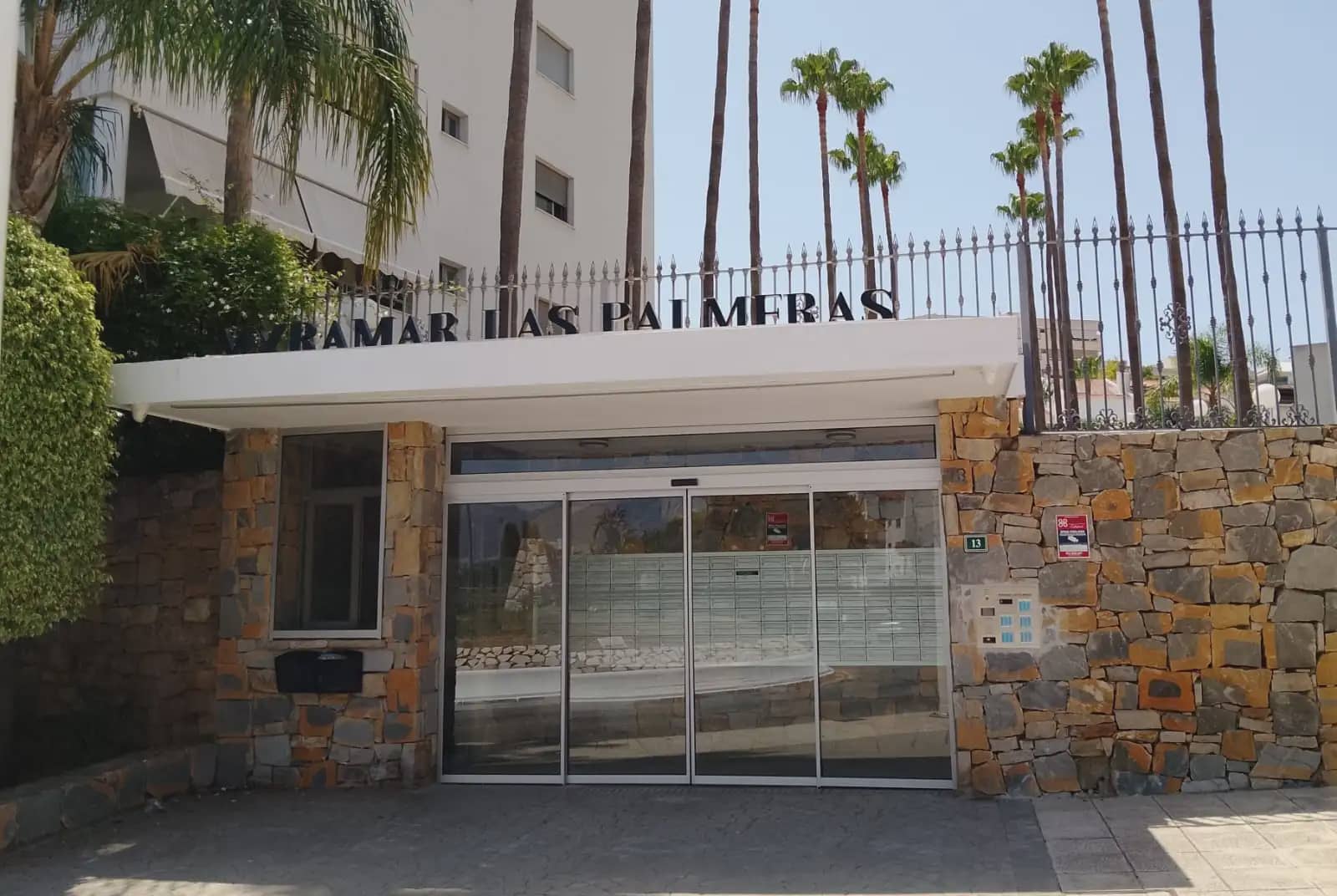 3 bedroom Flat for sale in Fuengirola with pool garage - € 599,000 (Ref: 10019259)