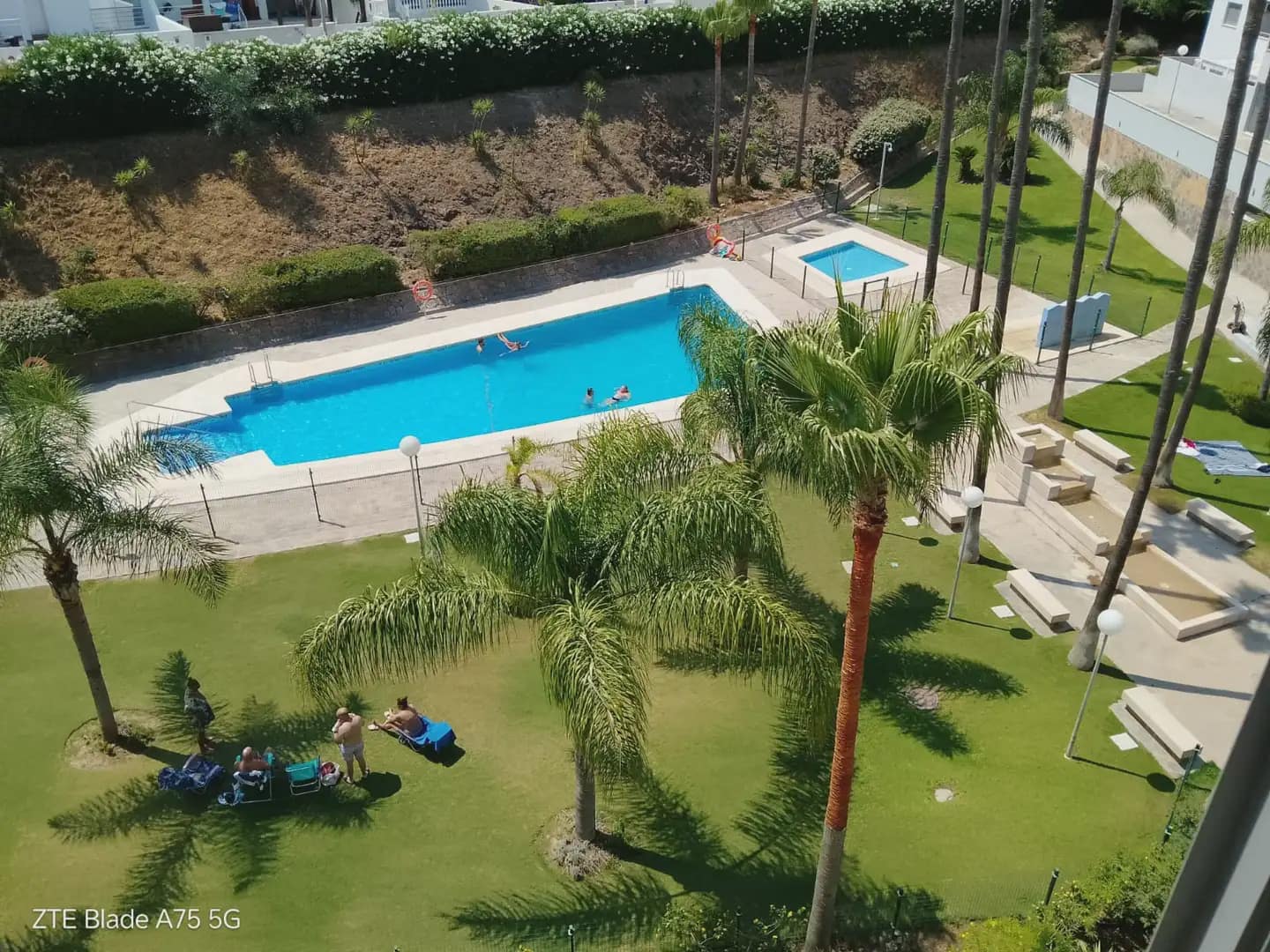 3 bedroom Flat for sale in Fuengirola with pool garage - € 599,000 (Ref: 10019259)
