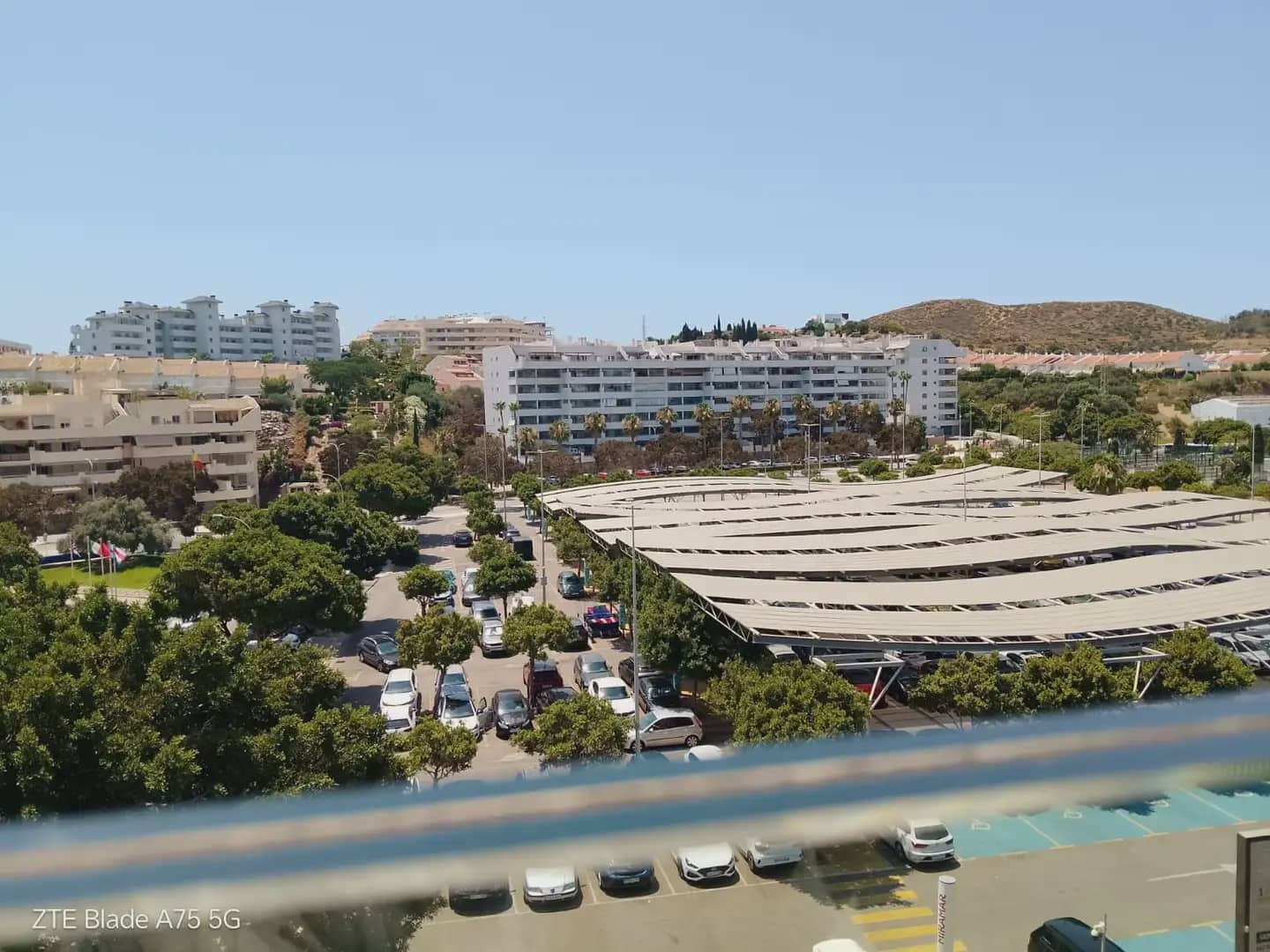 3 bedroom Flat for sale in Fuengirola with pool garage - € 599,000 (Ref: 10019259)