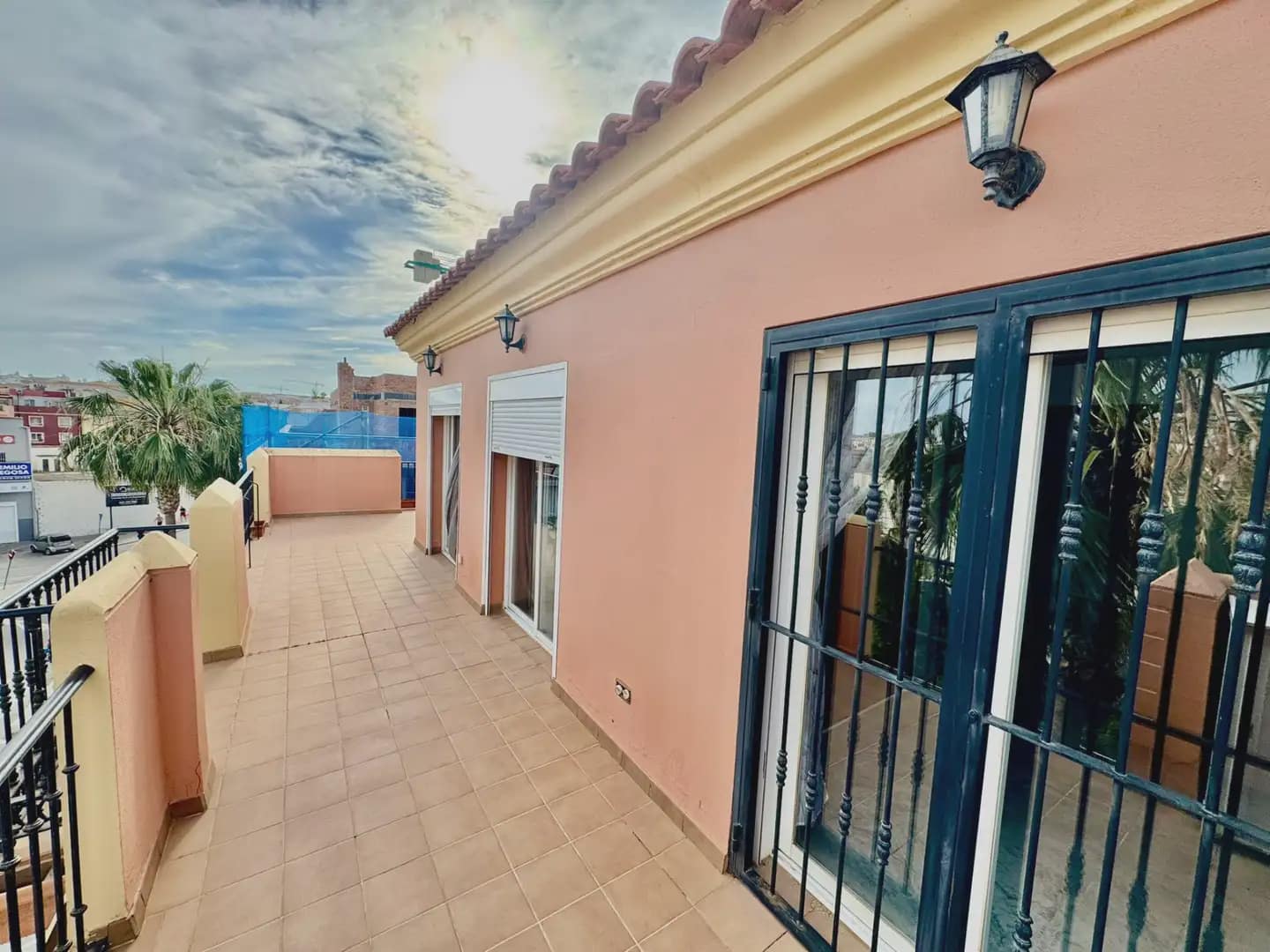1 quarto Penthouse para venda em Mijas com garagem - 350 000 € (Ref: 10019260)
