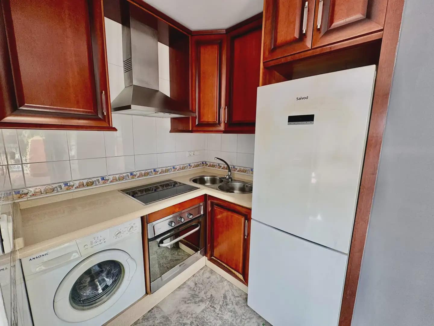 1 quarto Penthouse para venda em Mijas com garagem - 350 000 € (Ref: 10019260)