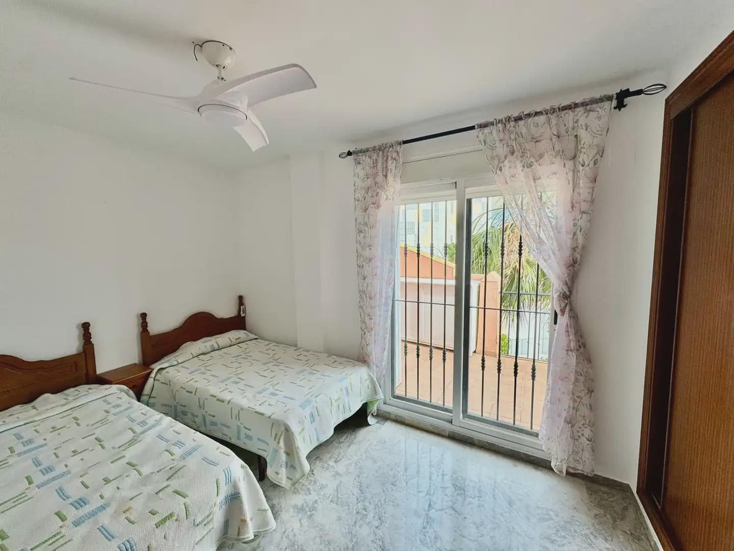 1 quarto Penthouse para venda em Mijas com garagem - 350 000 € (Ref: 10019260)