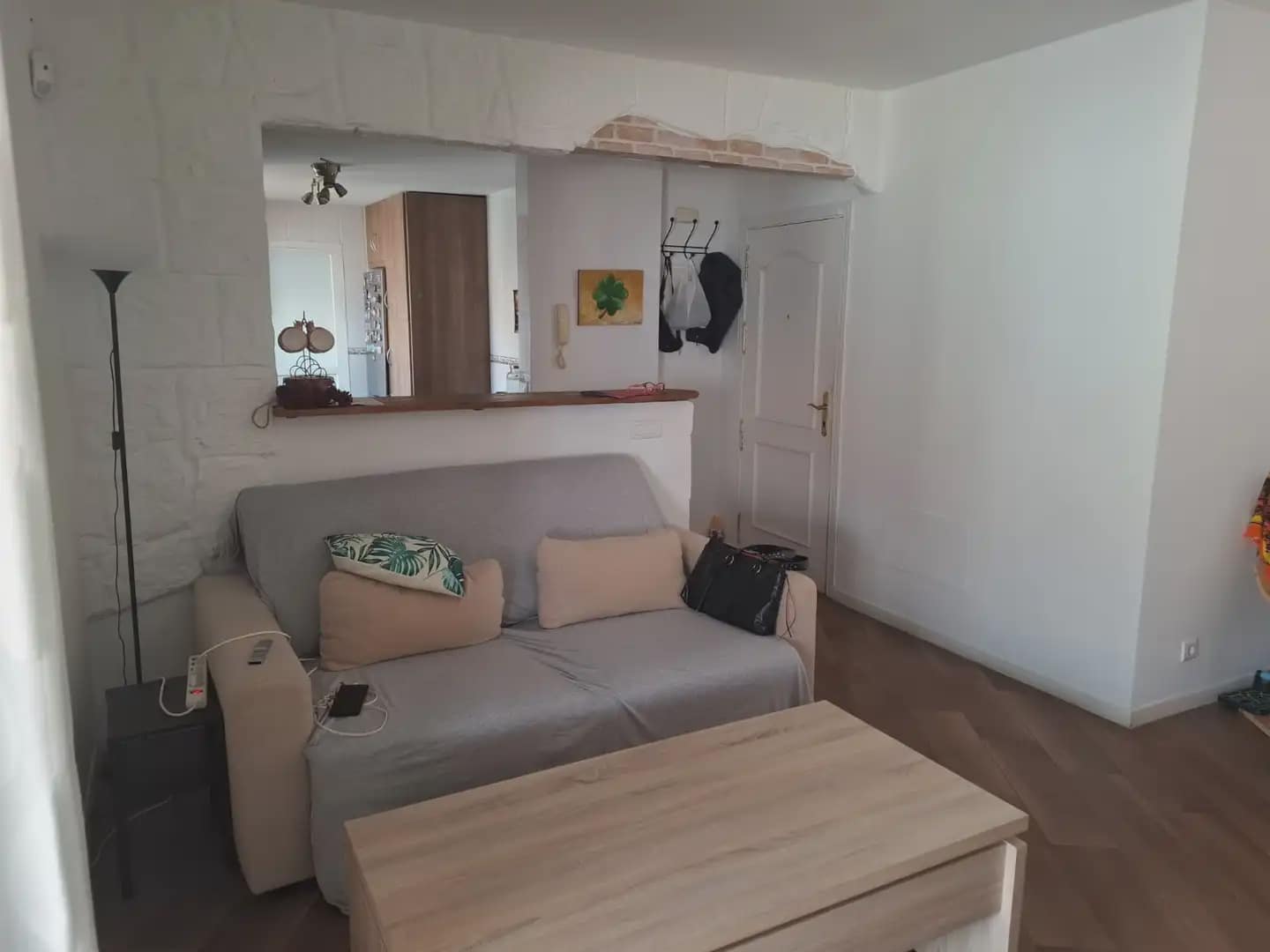 1 quarto Penthouse para venda em Mijas com garagem - 350 000 € (Ref: 10019260)